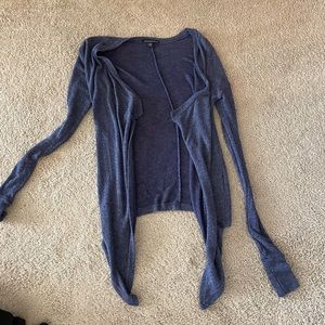 American eagle cardigan